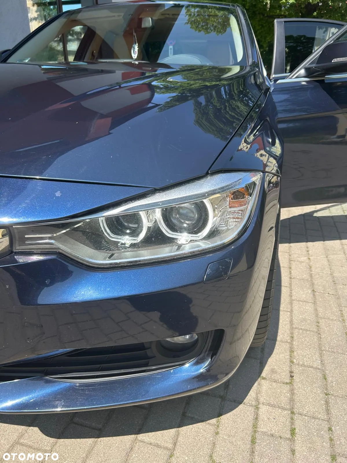 BMW Seria 3 320i Efficient Dynamics Luxury Line - 18