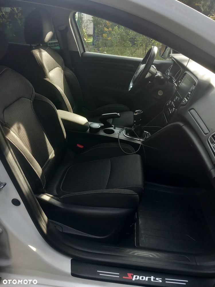 Renault Megane - 13