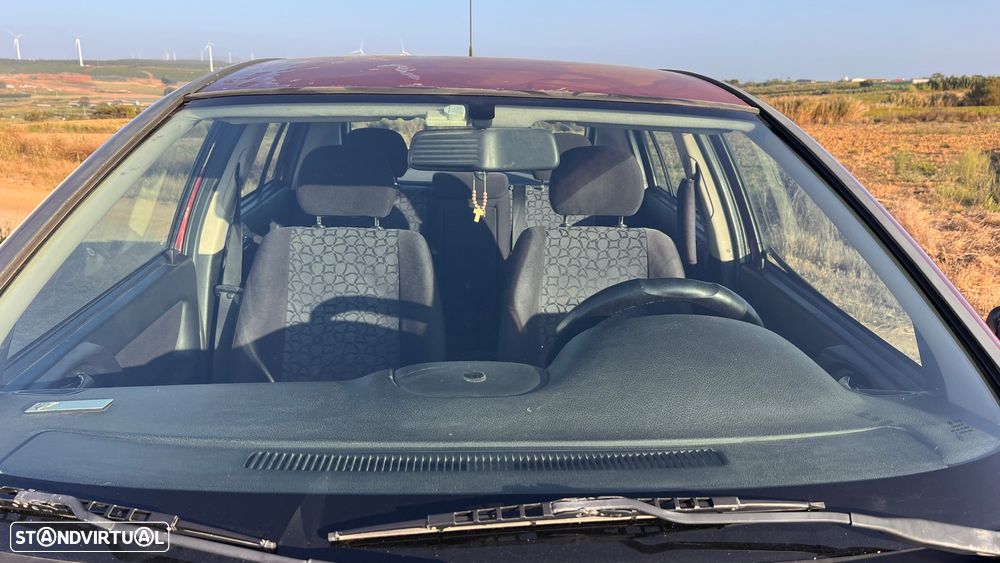 Opel Astra 2.0 Di 100 - 4