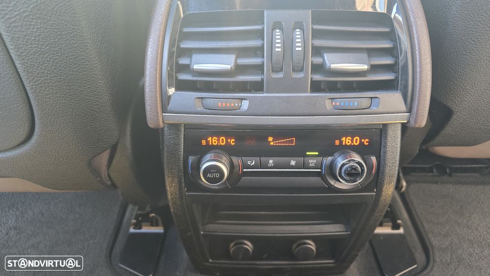 BMW X5 25 d sDrive Pack M - 23