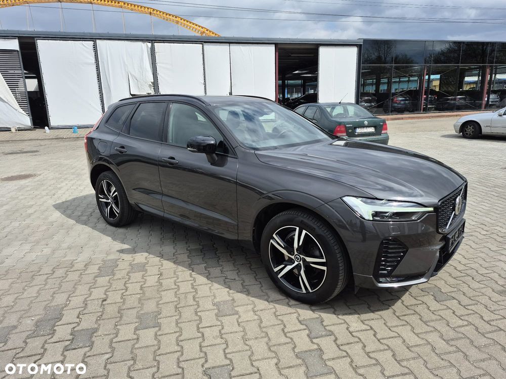 Volvo XC 60 - 2