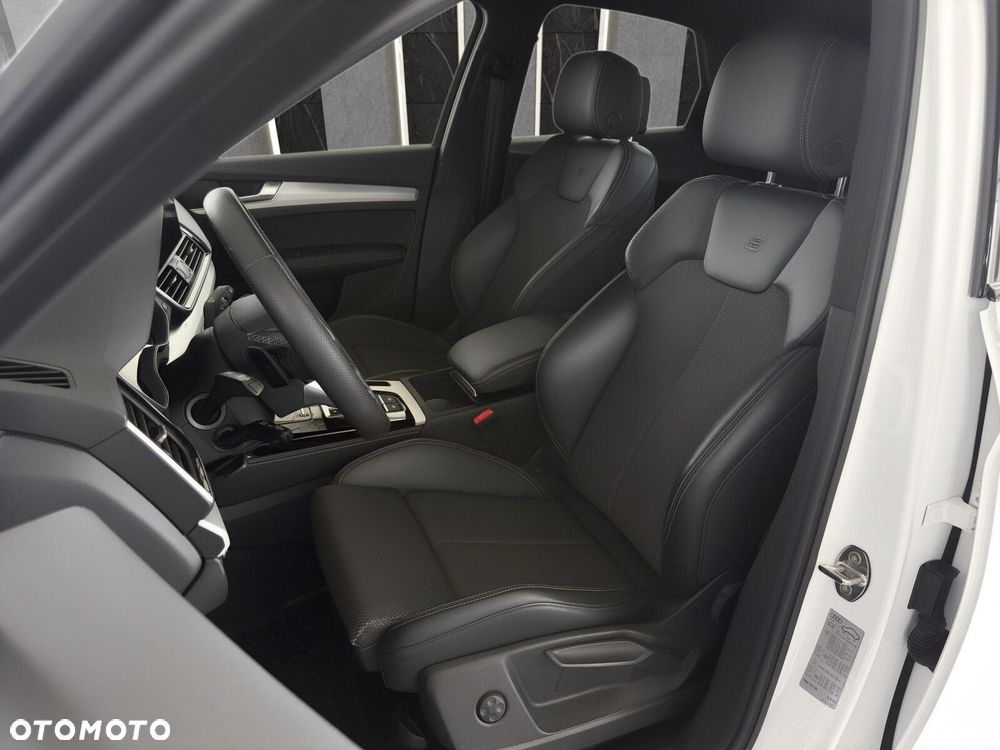 Audi Q5 Sportback - 14