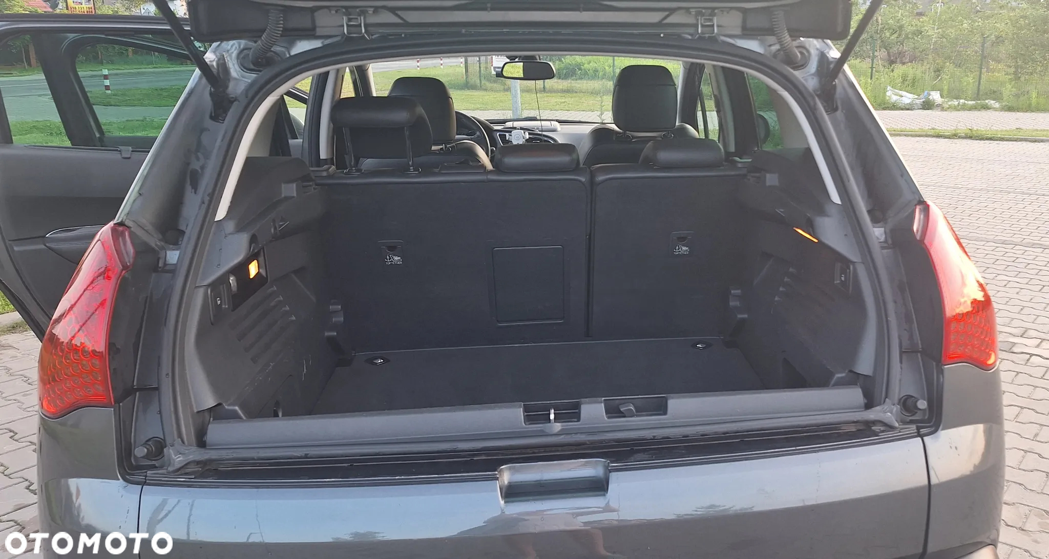 Peugeot 3008 - 17