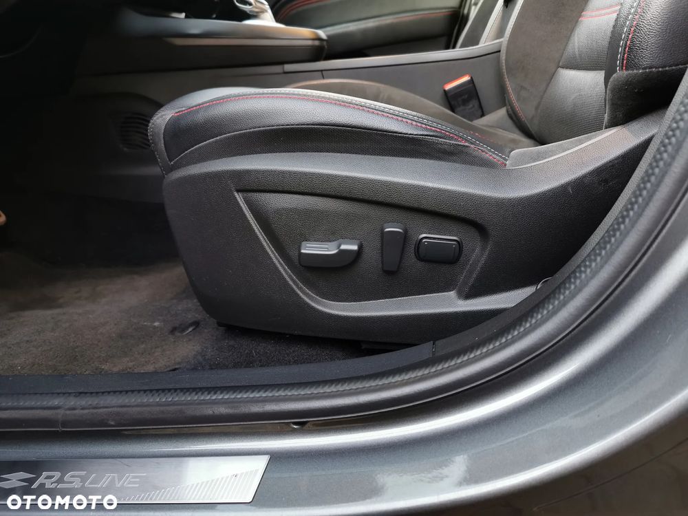 Renault Arkana E-TECH 145 R.S.LINE - 20