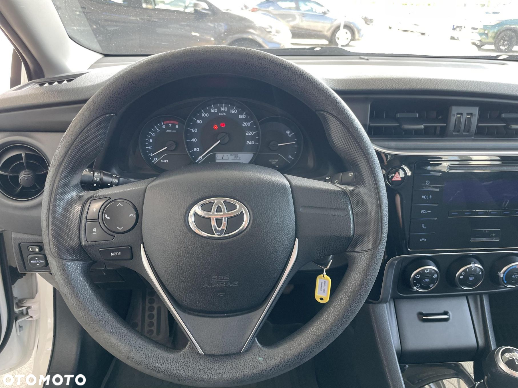 Toyota Corolla 1.33 Active - 16
