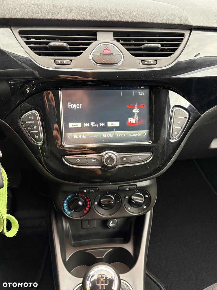 Opel Corsa 1.4 Active - 20