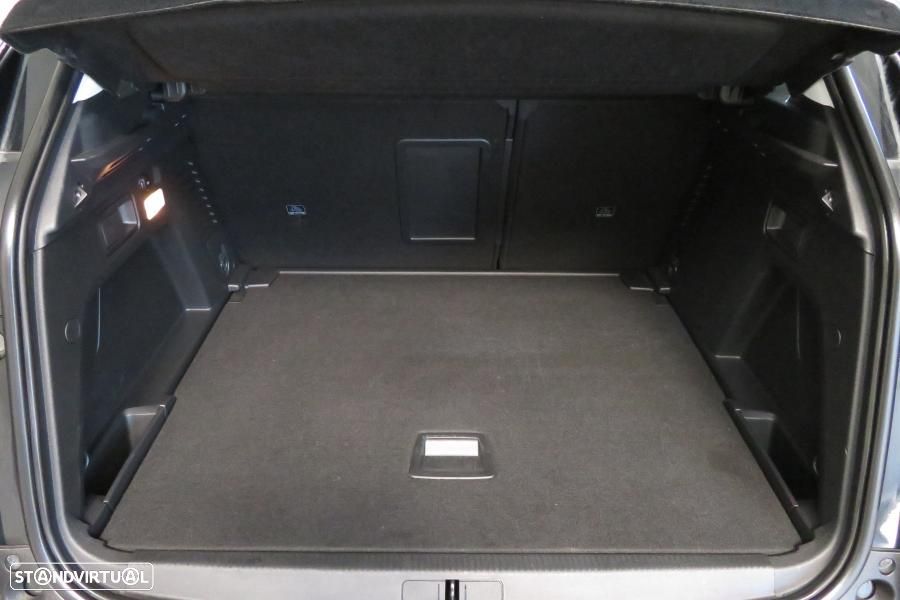 Peugeot 3008 1.5 BlueHDi Style - 23