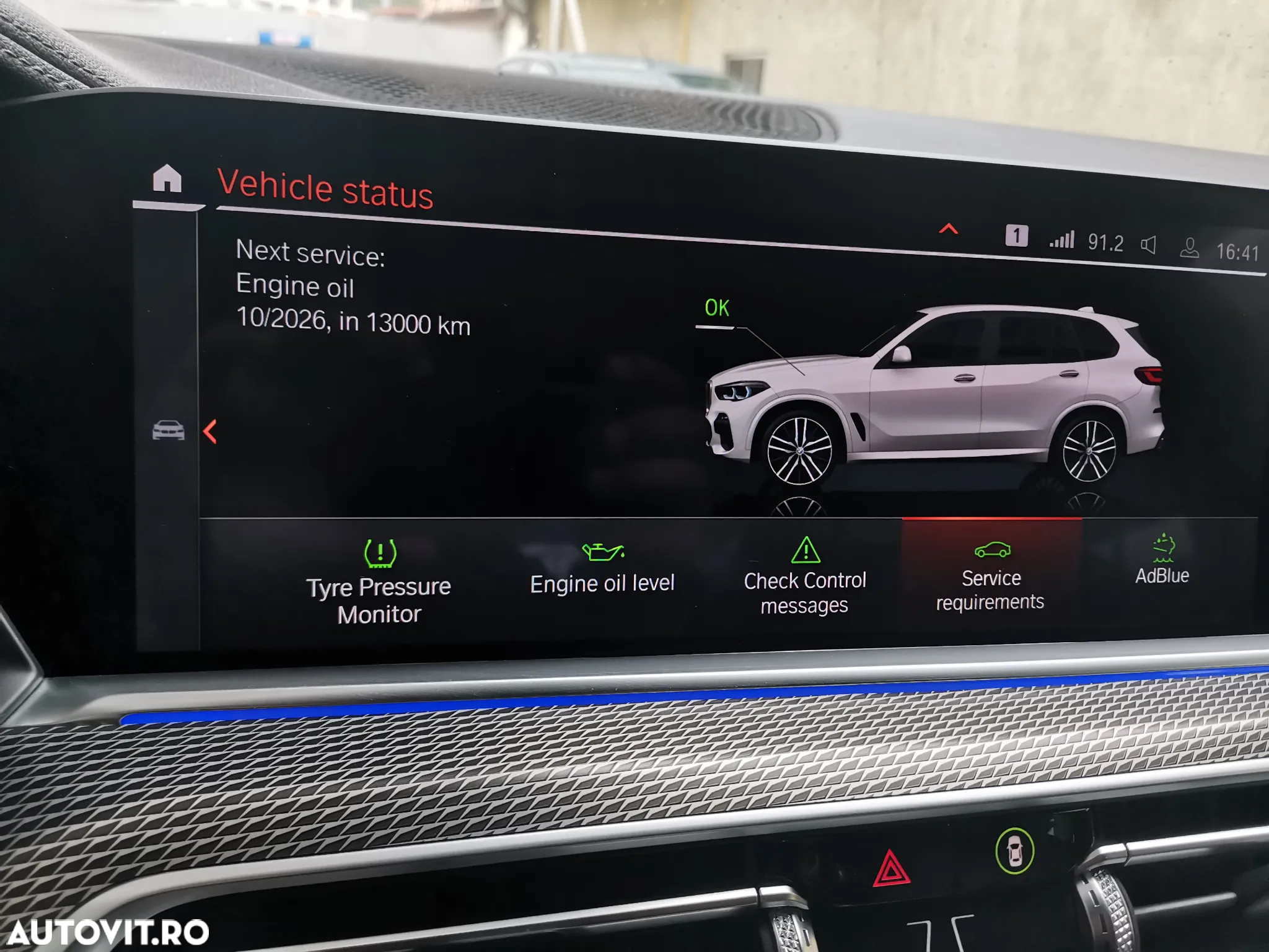 BMW X5 xDrive25d AT - 35
