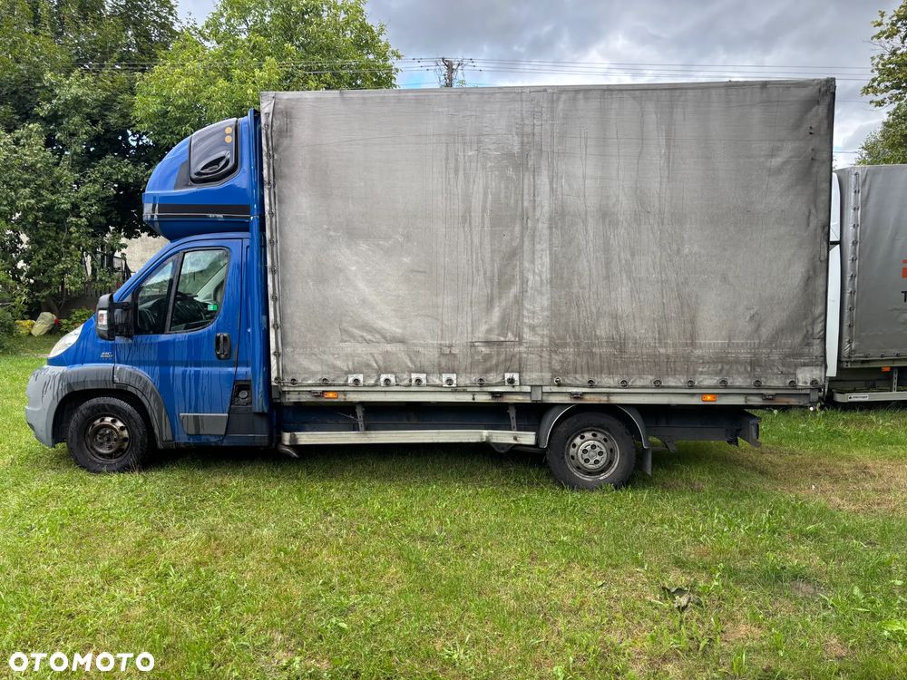 Fiat Ducato - 4