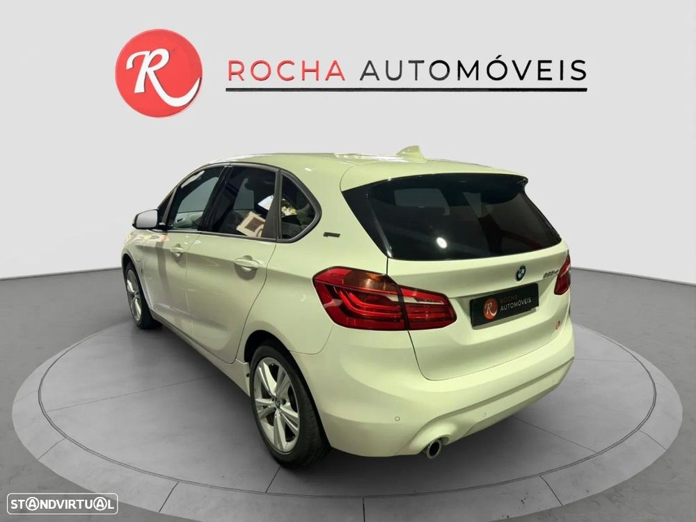 BMW 225xe Active Tourer Advantage - 10