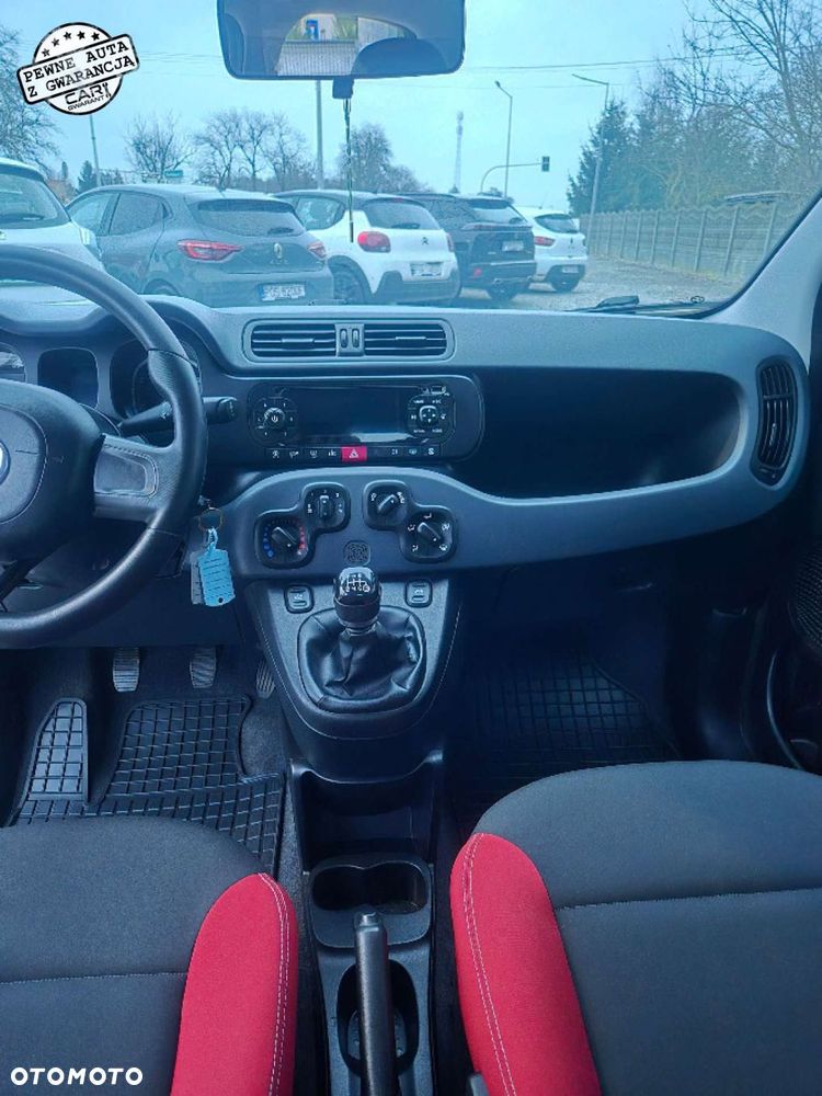 Fiat Panda - 18
