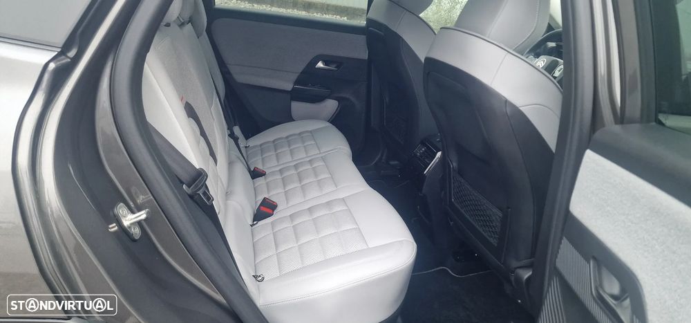 Citroën C5 Aircross 1.2 Hybrid Max e-DSC6 - 11