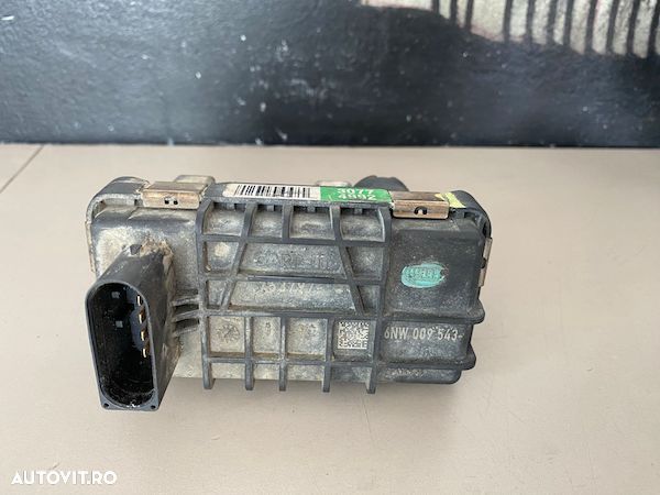 Motoras Turbina 2.4 185CP Volvo S40 S80 V50 V70 C30 C70 XC70 2007-2013 30774992 6NW009543 - 2