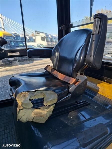Caterpillar DP55N3 - 11