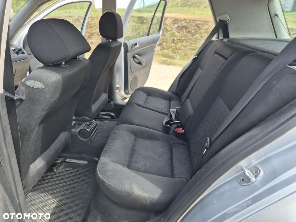 Volkswagen Golf 1.9 TDI - 26