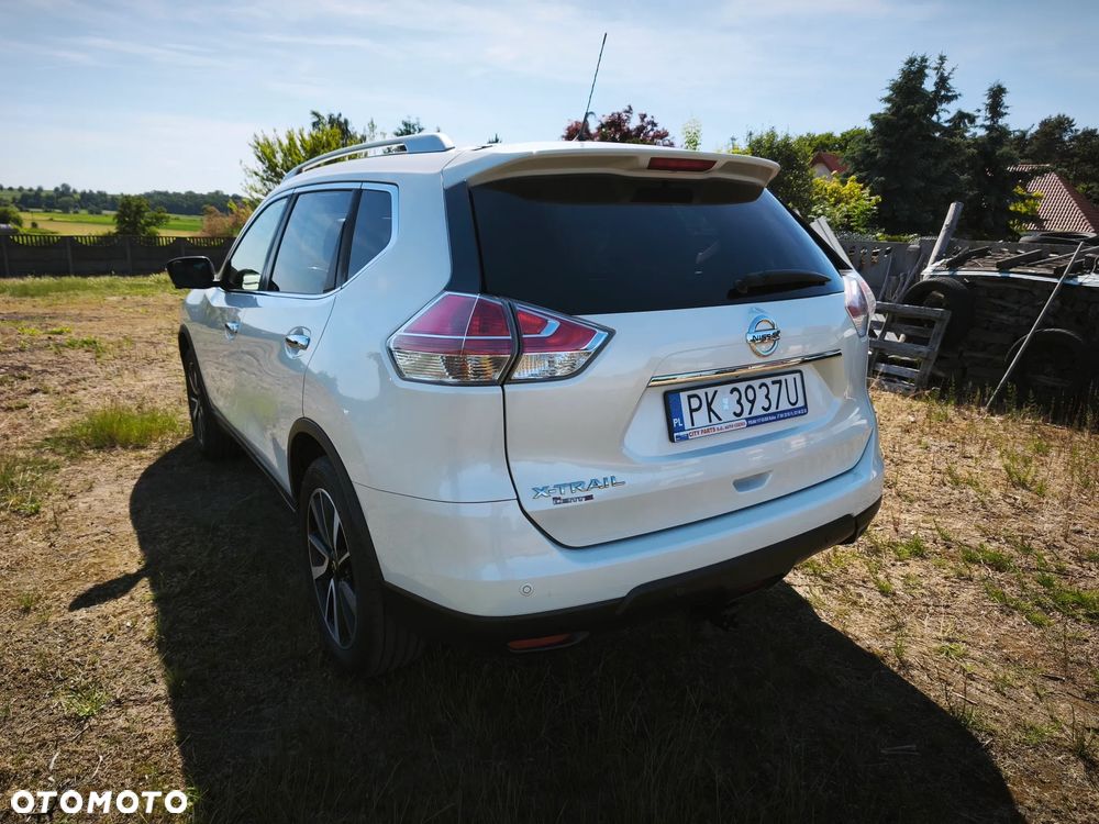 Nissan X-Trail 1.6 DCi Tekna - 5