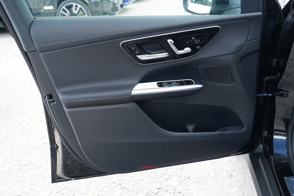 Mercedes-Benz GLC 200 mHEV 4-Matic AMG Line - 10