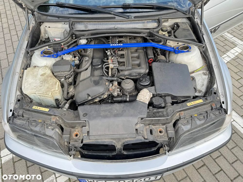BMW Seria 3 320i Edition Lifestyle - 8