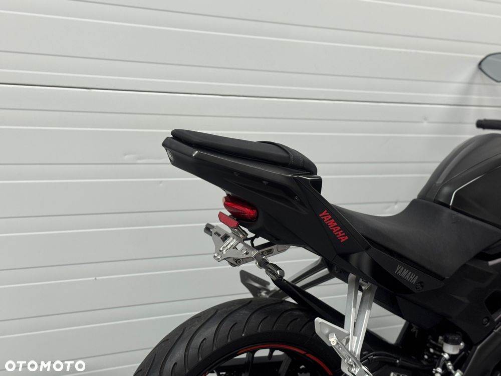 Yamaha MT - 4