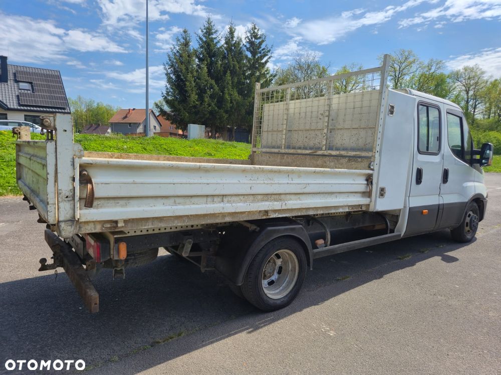 Iveco Daily 35C14 - 5