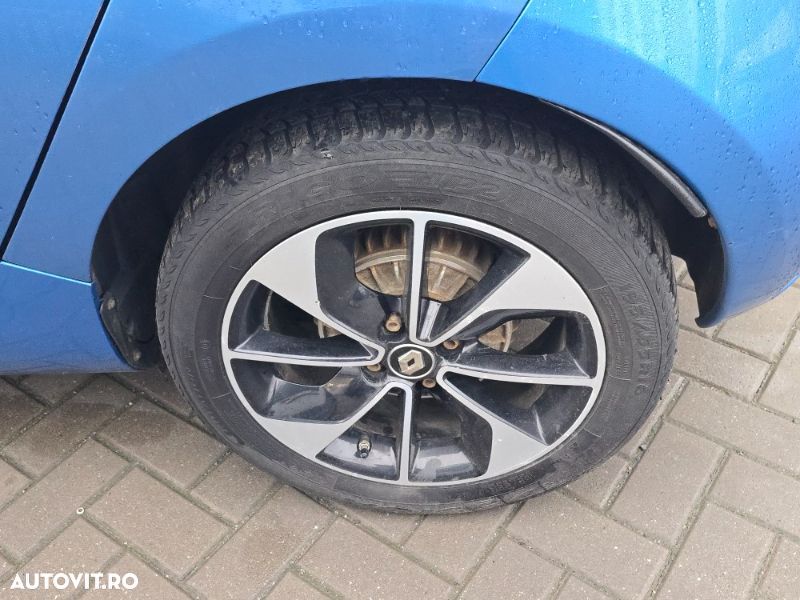 Renault ZOE - 5