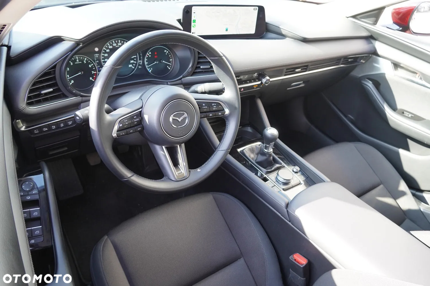 Mazda 3 2.0 mHEV Exclusive Line - 25