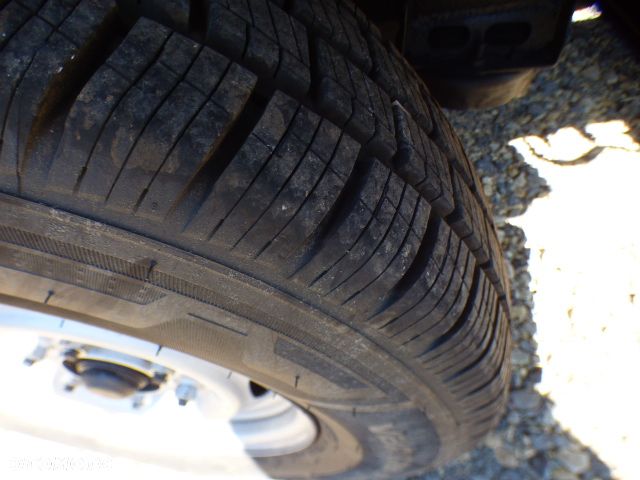 Kia K2500 KIPER WYWROTKA 2007 rok - 10