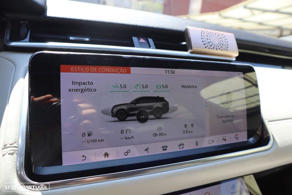 Land Rover Range Rover Velar 3.0 D R-Dynamic HSE - 32