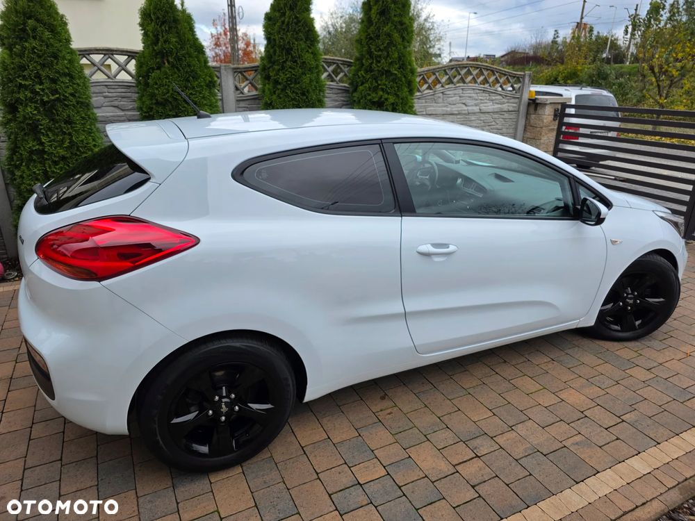 Kia Ceed Cee'd 1.6 CRDi Smart - 9