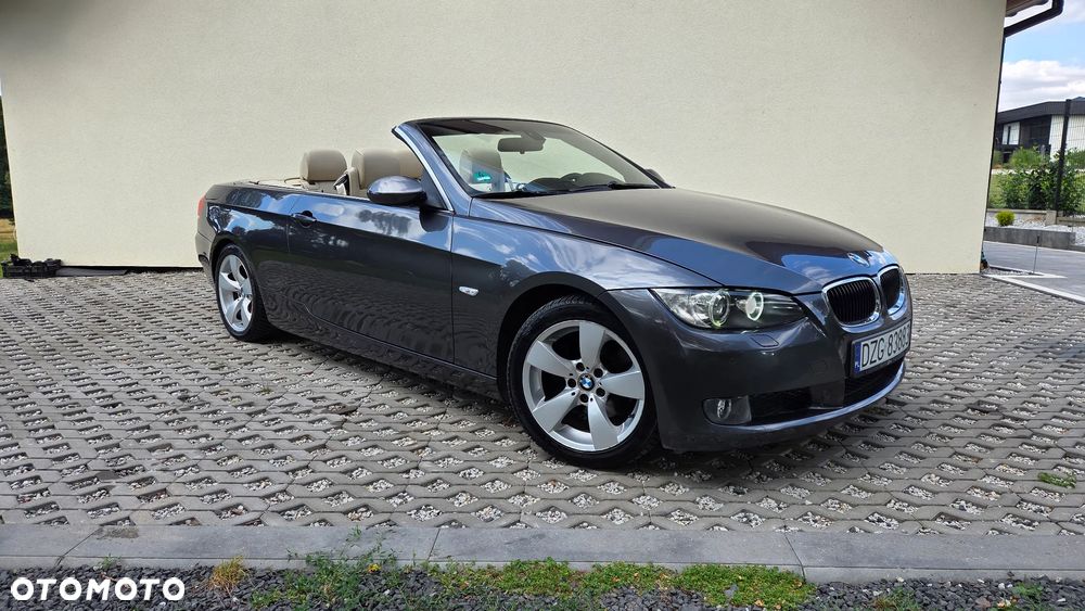 BMW Seria 3 320i Edition Exclusive - 29