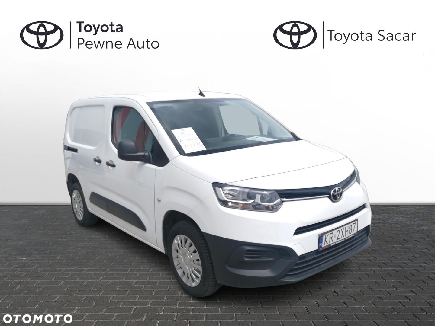 Toyota PROACE CITY - 7