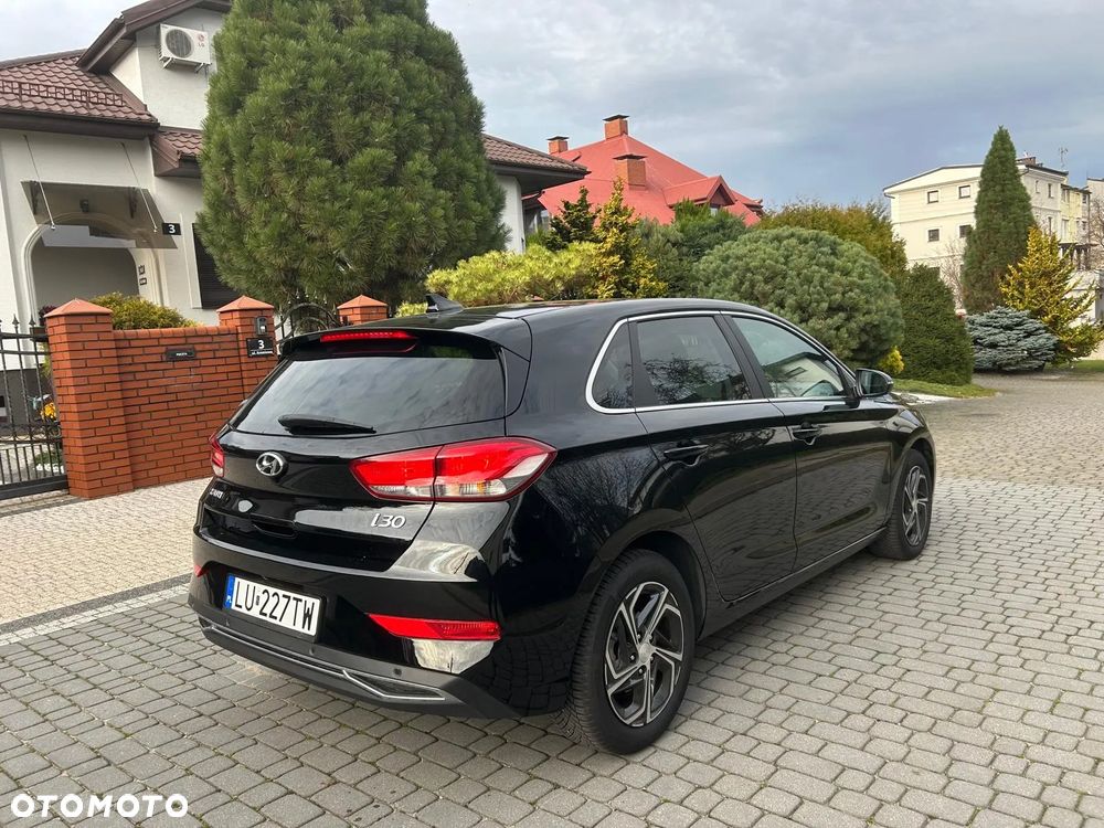 Hyundai i30 1.0 T-GDI Premiere Style - 5