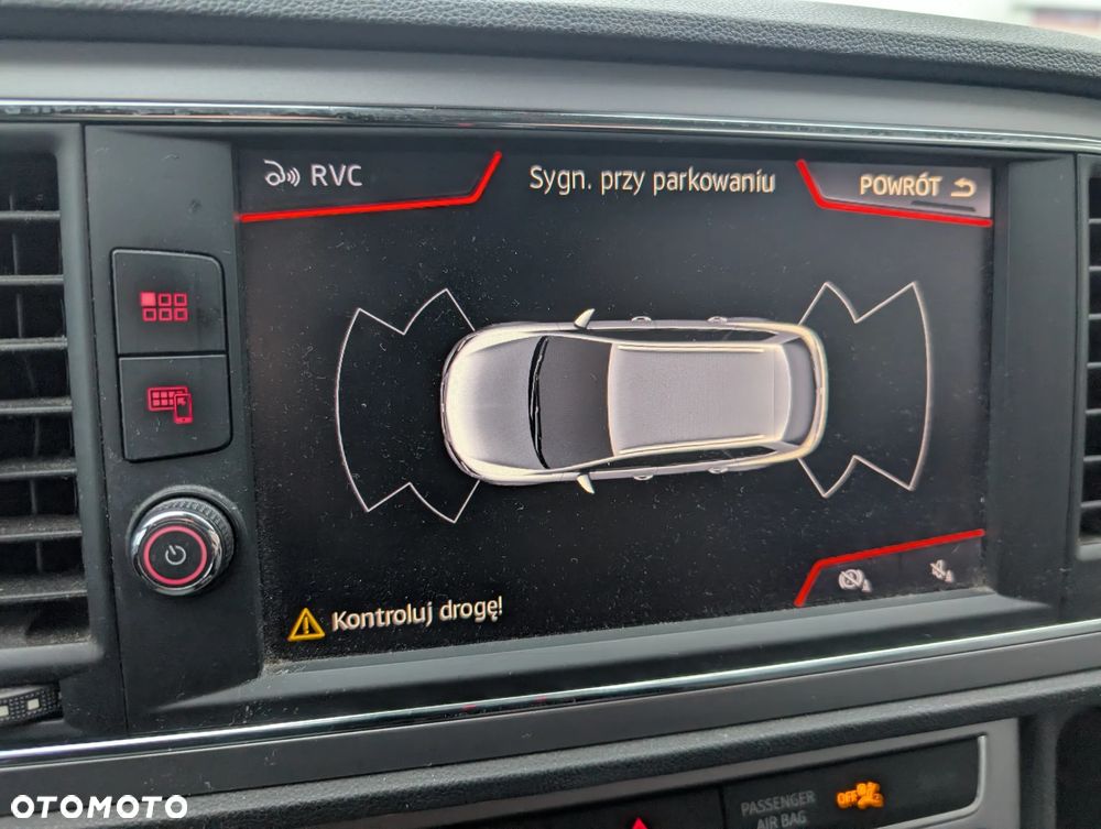 Seat Leon 1.5 EcoTSI Evo Xcellence S&S - 17