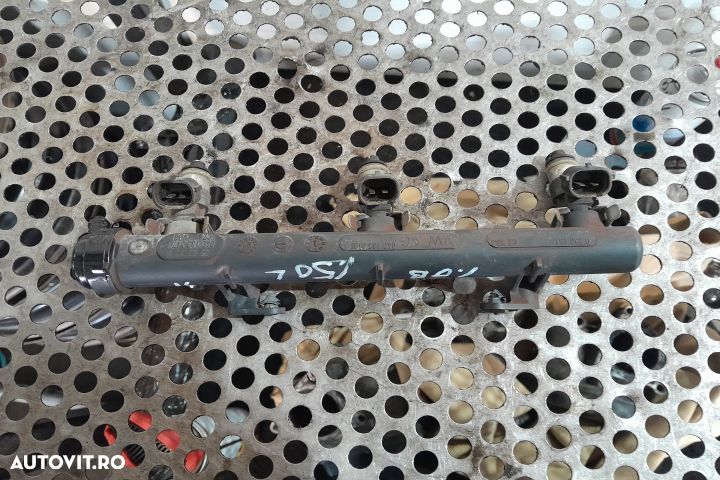 Rampa injectoare 04C133313 Volkswagen VW Up 1 [2011 - 2020] Hatchback - 3
