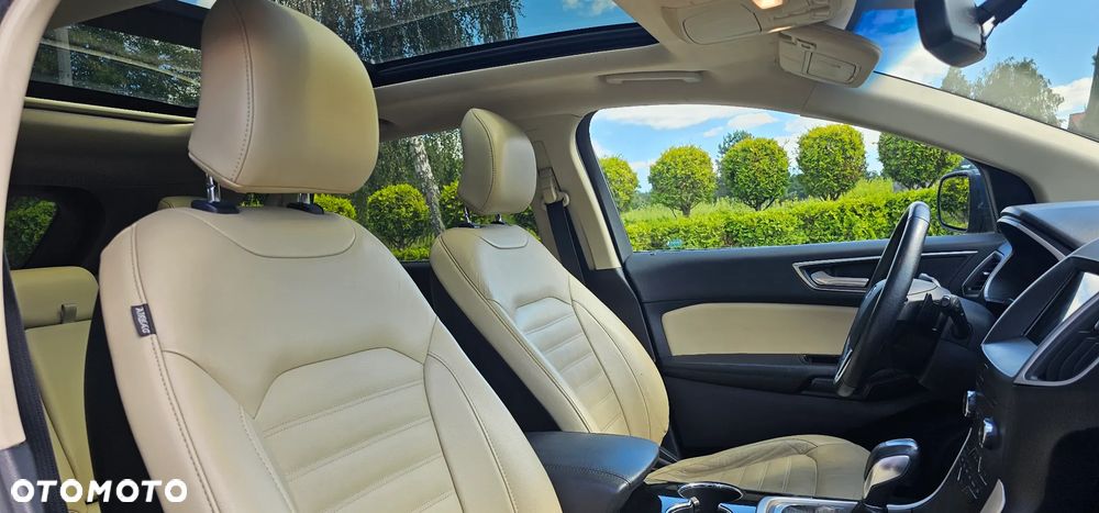 Ford Edge - 15