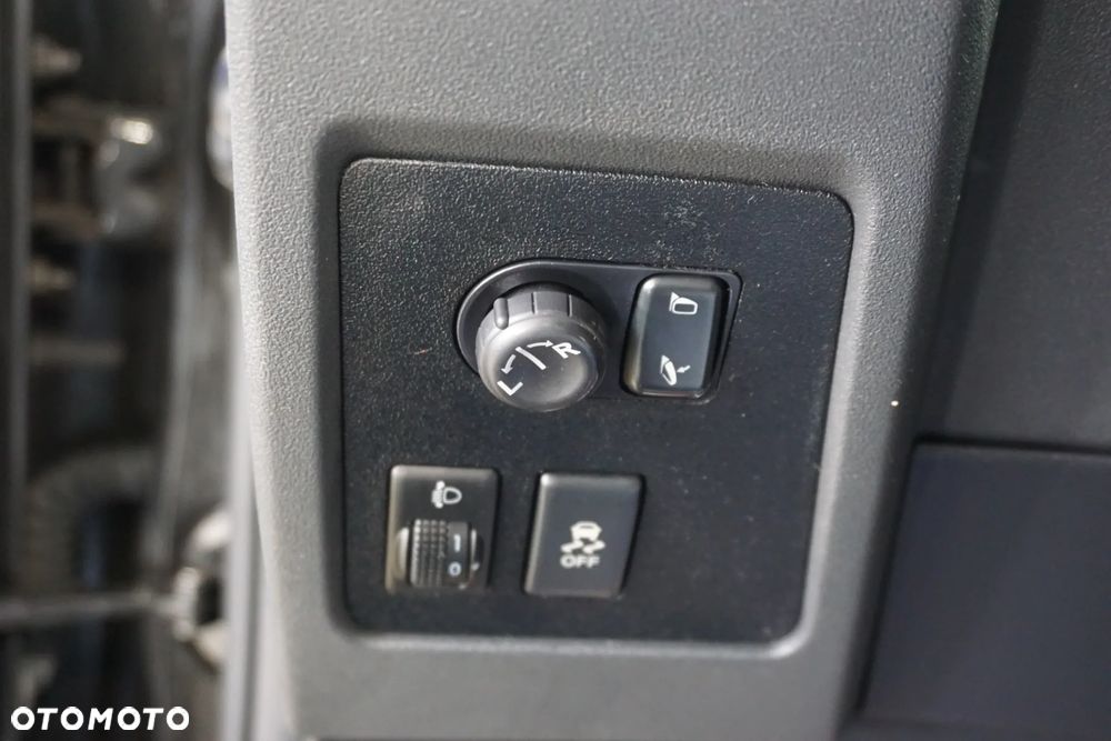 Nissan Qashqai+2 1.5 dCi DPF visia - 23