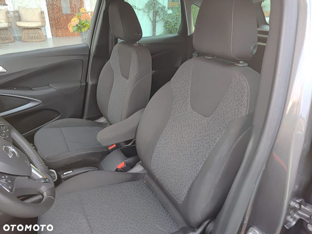 Opel Crossland X 1.2 Edition - 13
