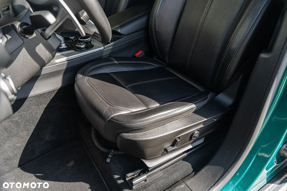 Alfa Romeo Stelvio 2.0 Turbo 16V AT8-Q4 Super - 20