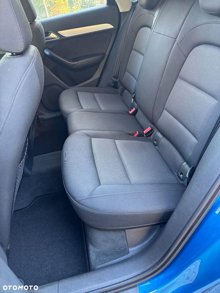 Audi Q3 2.0 TDI Design - 18