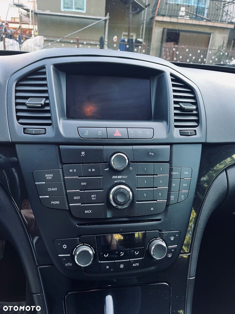 Opel Insignia - 7
