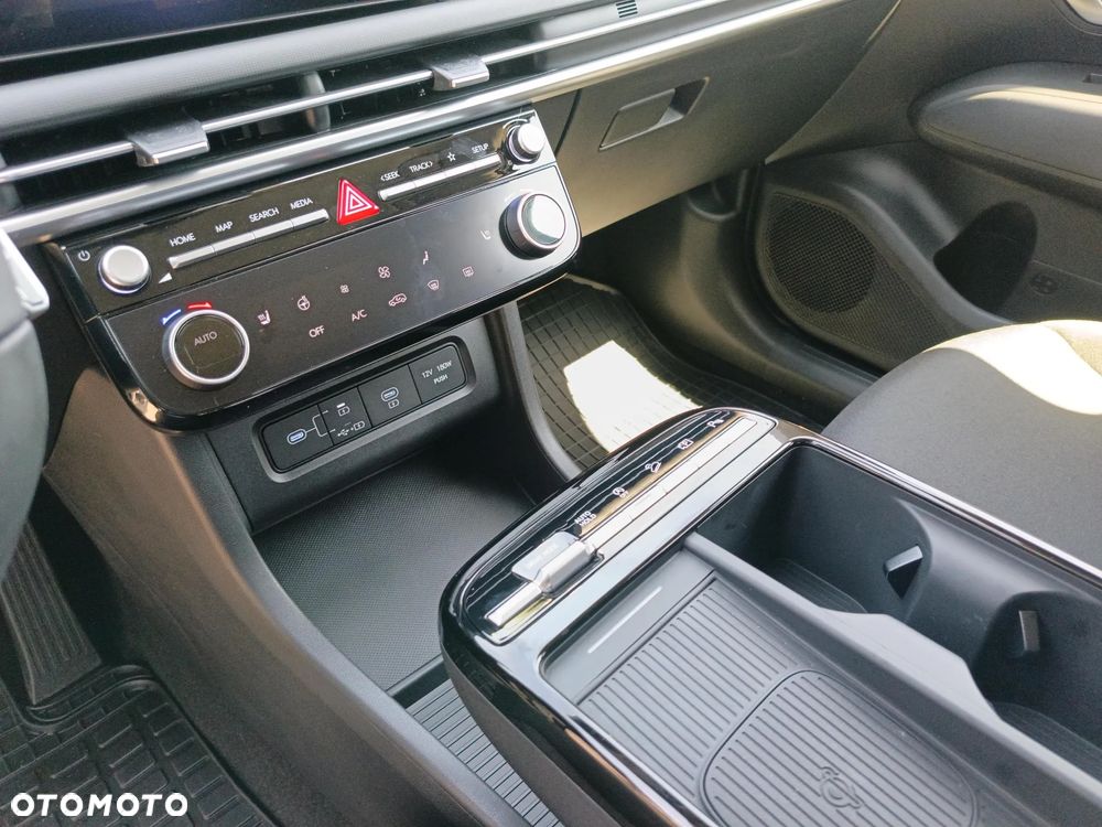 Hyundai Tucson 1.6 T-GDi Smart 2WD DCT - 15