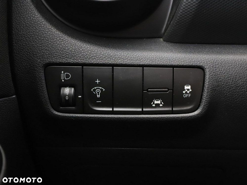 Hyundai Kona 1.0 T-GDI Executive - 36