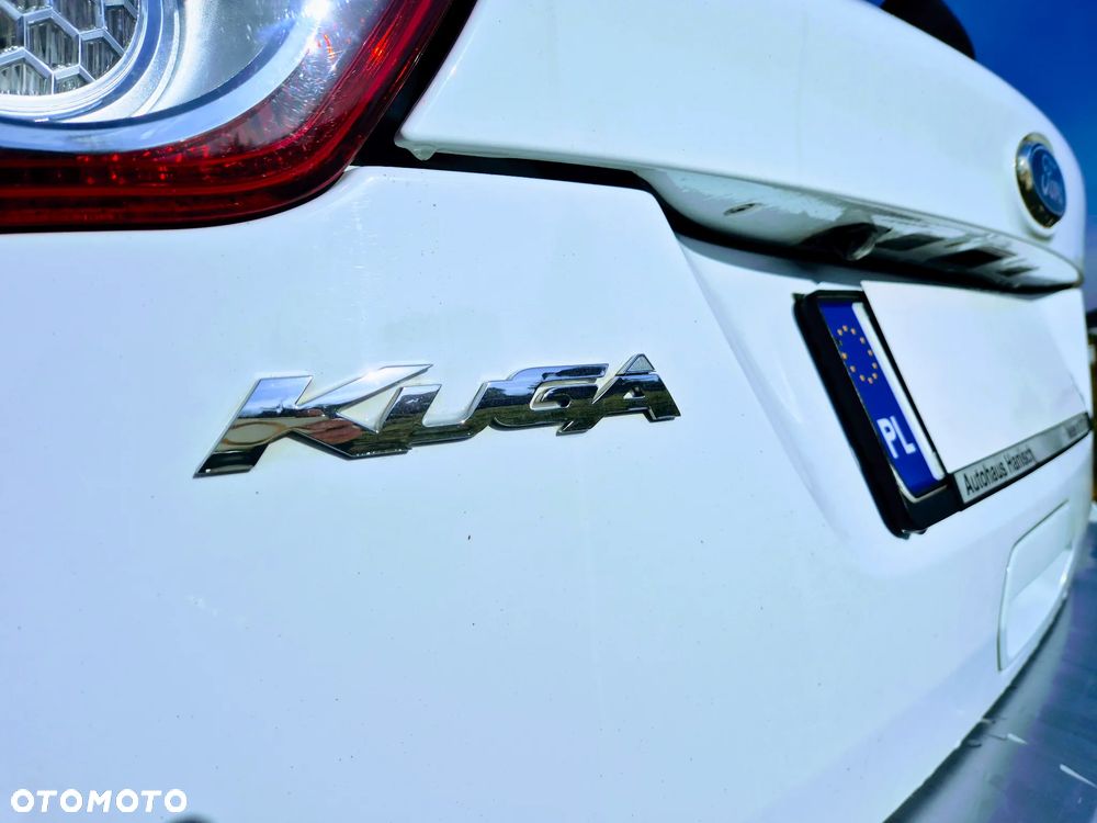 Ford Kuga 2.0 TDCi 4x4 Individual - 23