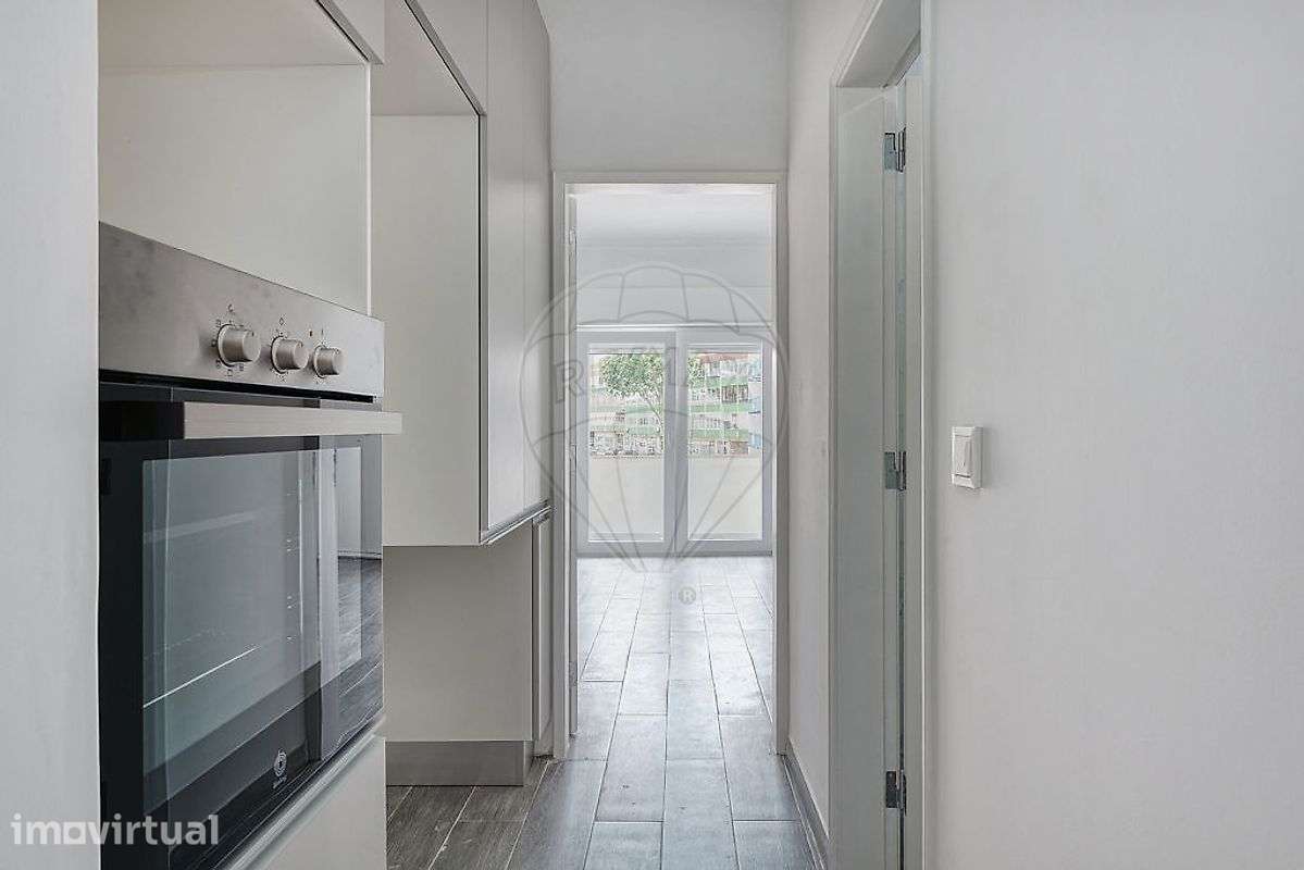 Apartamento T1 para arrendamento - Grande imagem: 5/19