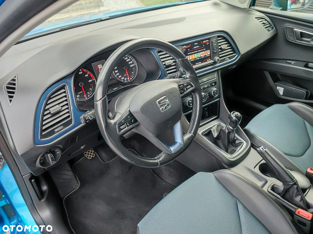 Seat Leon - 23