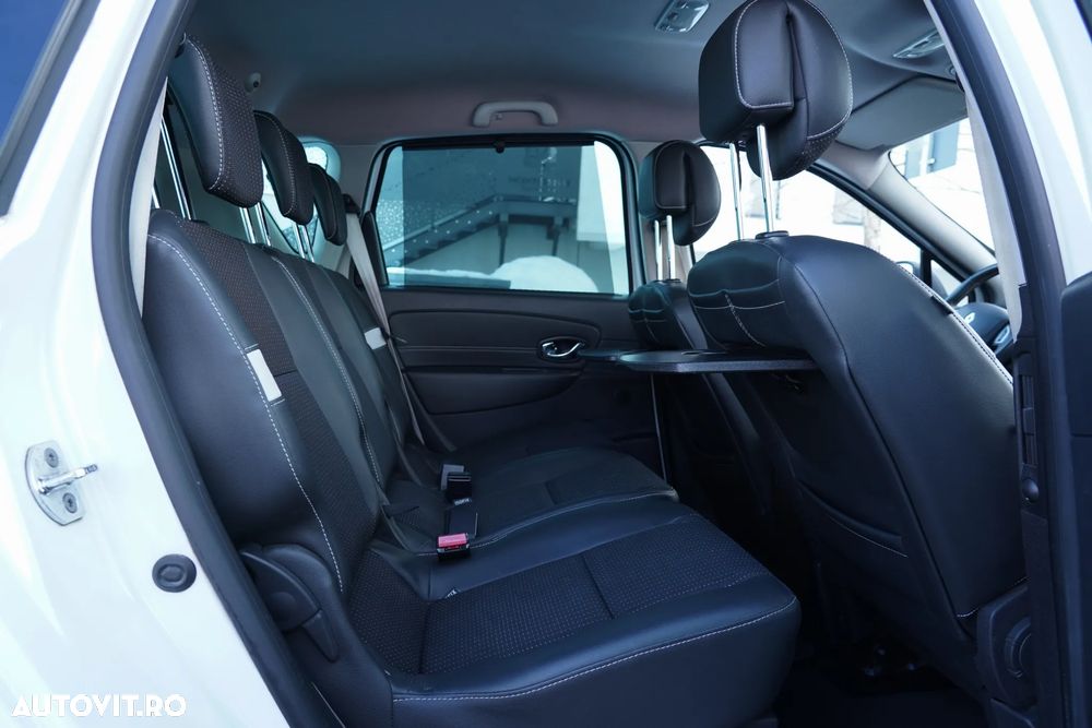 Renault Scenic - 14