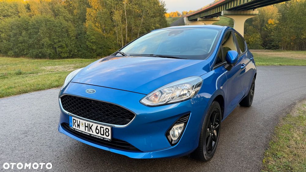 Ford Fiesta - 14