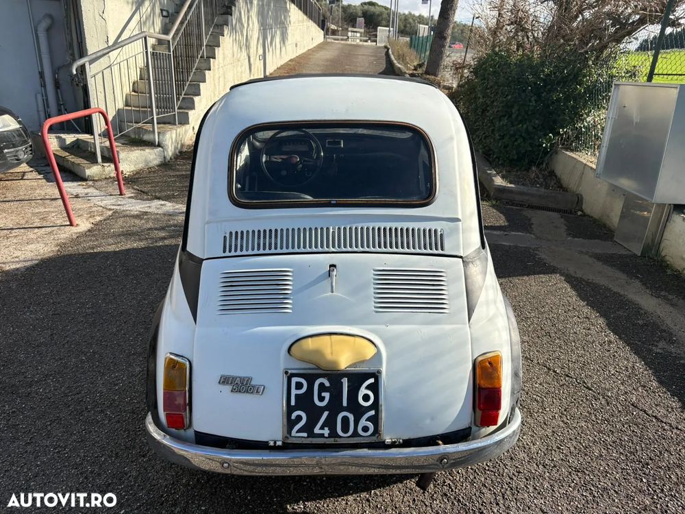 Fiat 500L - 6