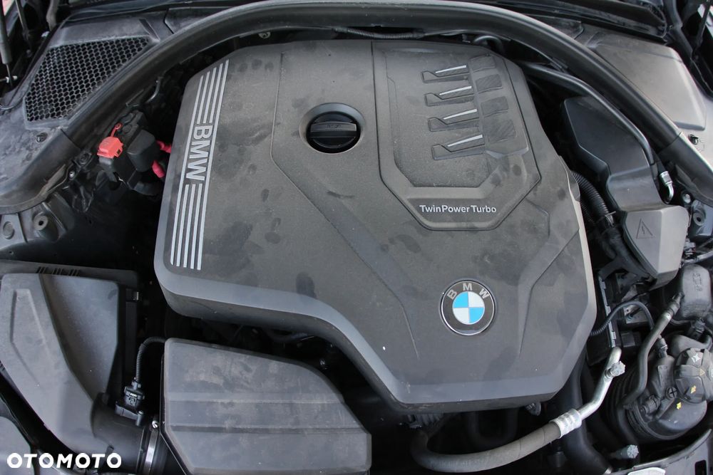 BMW Seria 3 - 40