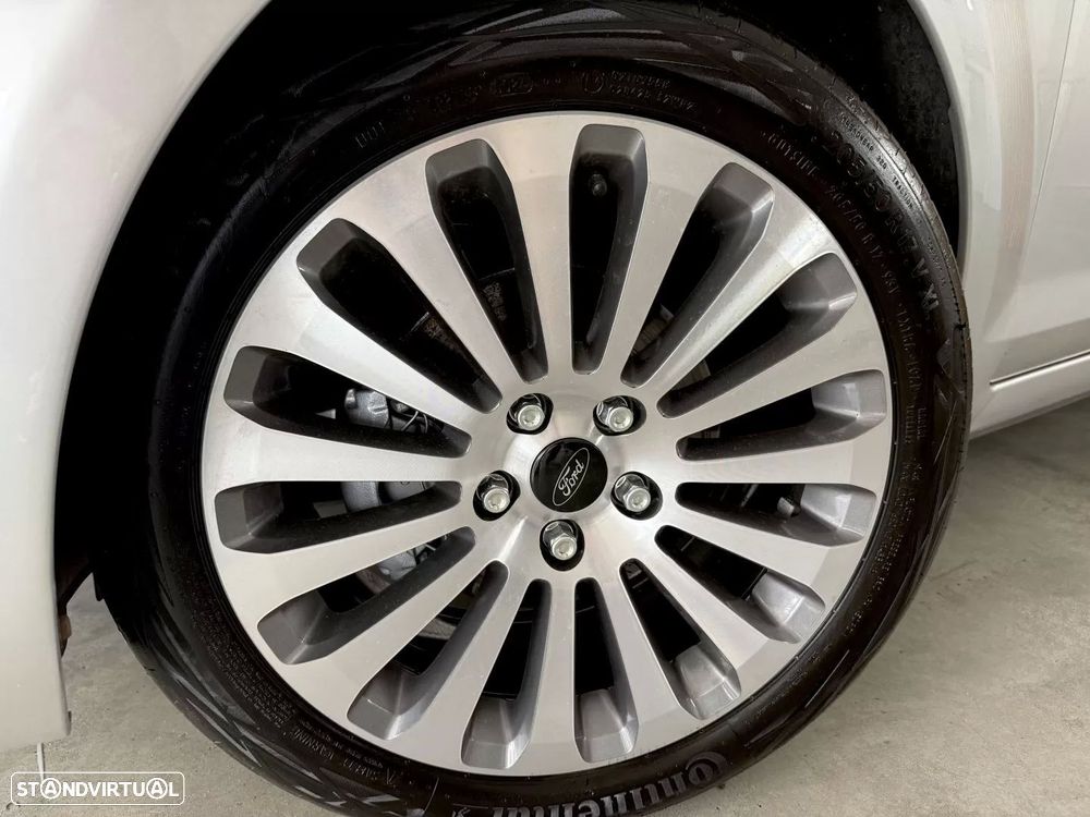 Ford Focus 1.6 TDCi Titanium - 56